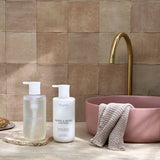 Wash & Lotion Duo - White Peony & Cashmere