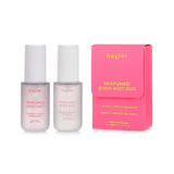 Perfume Body Mist Duo - 2 x 30ml bottles (Juniper, Lemon & Bergamot + Neroli & Orange Blossom)