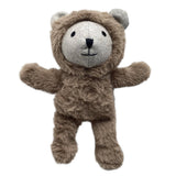 Fletcher Bear