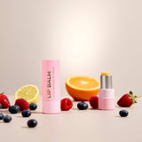 Lip Balm - Wild Berries & Citrus