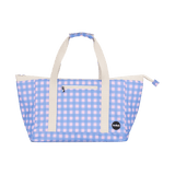 Tote Bag Skyberry Gingham