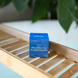 Blueberry Bubblegum Cube Bath Bomb