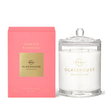 Forever Florence 380g Candle