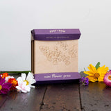 Flower Press 'Fern' Mini