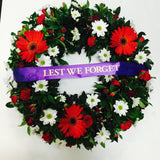Anzac Wreath
