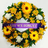 Anzac Wreath