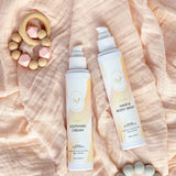 Baby Soothing Cream