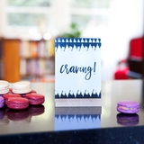 Preggo - Seriously Real Moments Milestone Cards