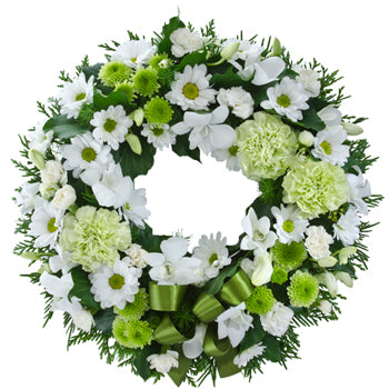 Anzac Wreath