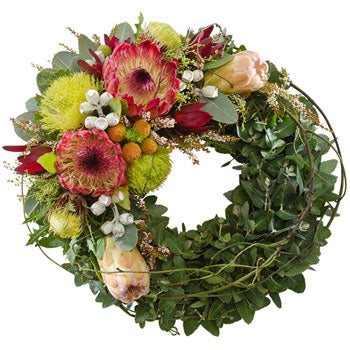 Anzac Wreath
