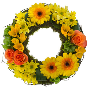 Anzac Wreath