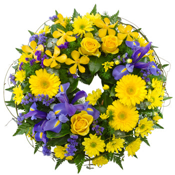 Anzac Wreath