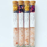 One Shot Bath Soak Wild Orange and Lavender