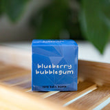 Blueberry Bubblegum Cube Bath Bomb